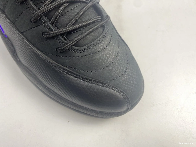 Air Concord Dark Retro Jordan 12 Black CT8013-005 1024